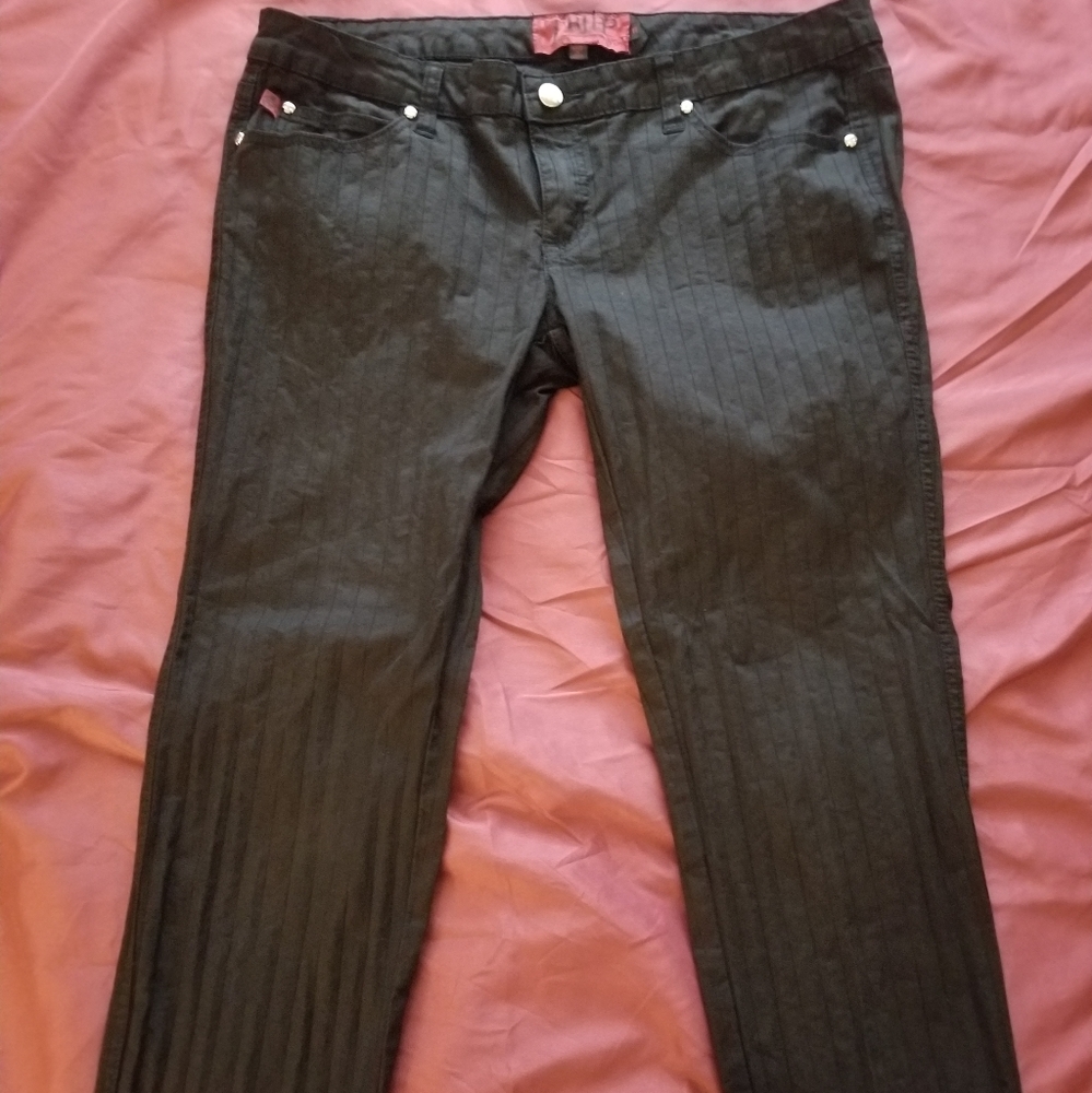Tripp NYC Vest (Matching jeans available For Purchase) - Picture 5 of 6